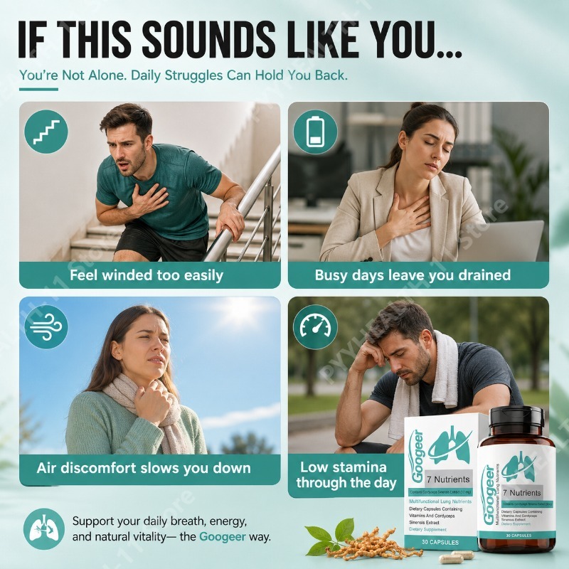 Cápsulas de Extracto de Cordyc - Herbal Wellness Supplement reseña y precio