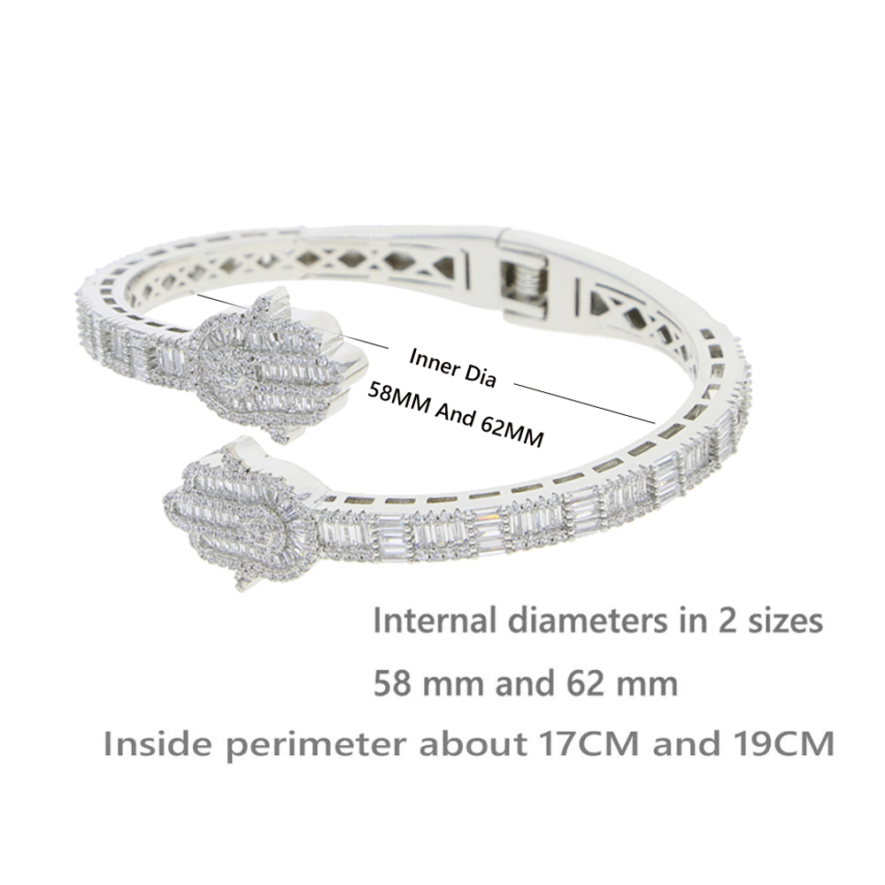 Pulsera Iced Out Bling Eyes Of - Tulsi Holy Basil reseña y precio