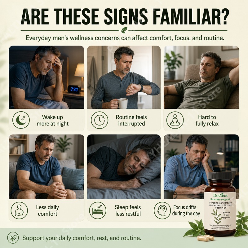 Cápsulas de Saw Palmetto con R - Herbal Wellness Supplement reseña y precio