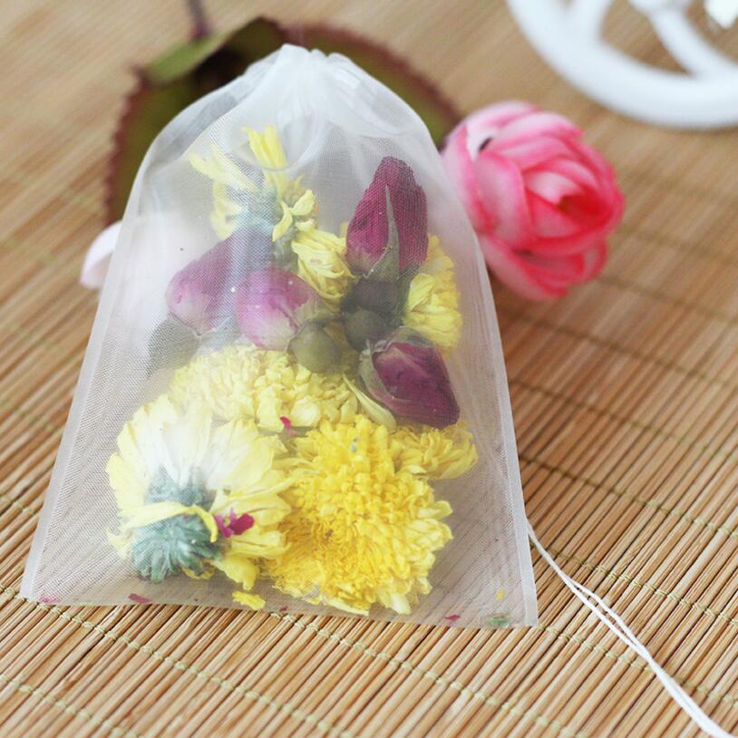 50 unids/lote bolsa de té vací - Herbal Wellness Supplement reseña y precio
